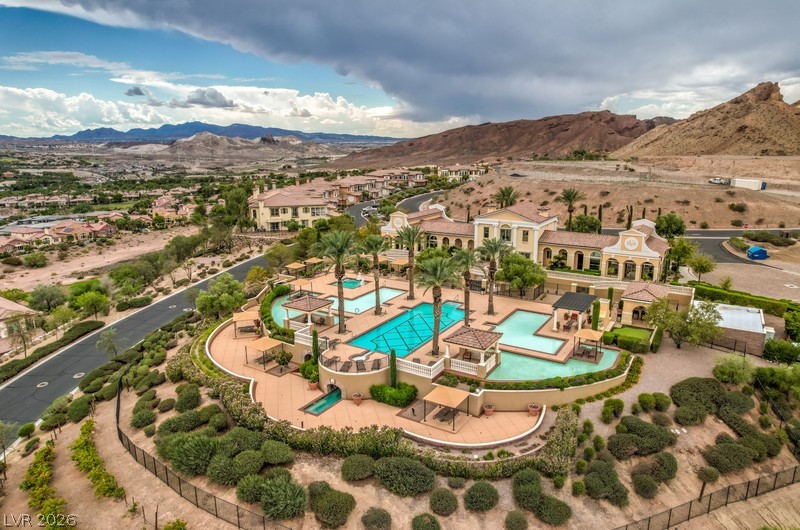 10 Via Vasari 104 Henderson NV 89011