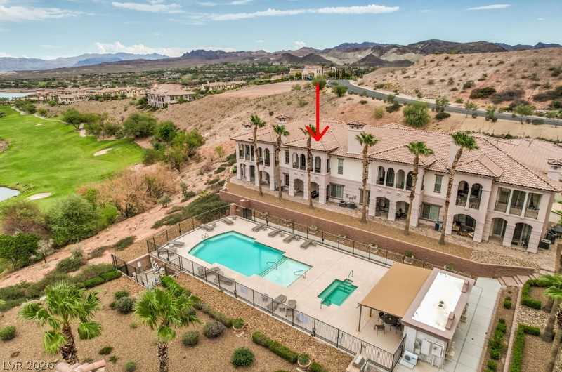 10 Via Vasari 104 Henderson NV 89011