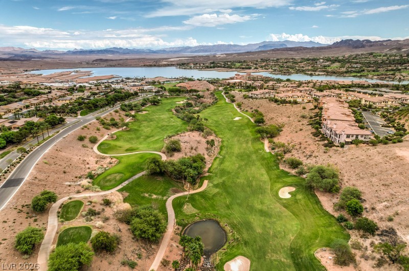 10 Via Vasari 104 Henderson NV 89011