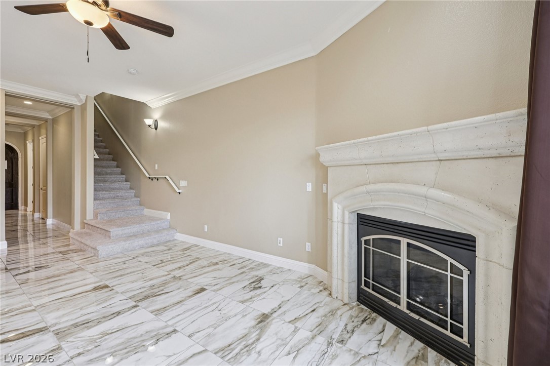 10 Via Vasari 104 Henderson NV 89011