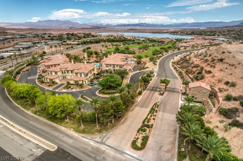 10 Via Vasari 104 Henderson NV 89011