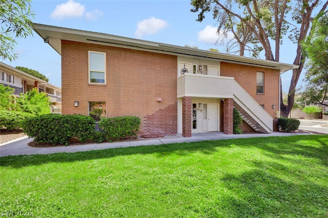 634 Oakmont Avenue 1907 Las Vegas NV 89109