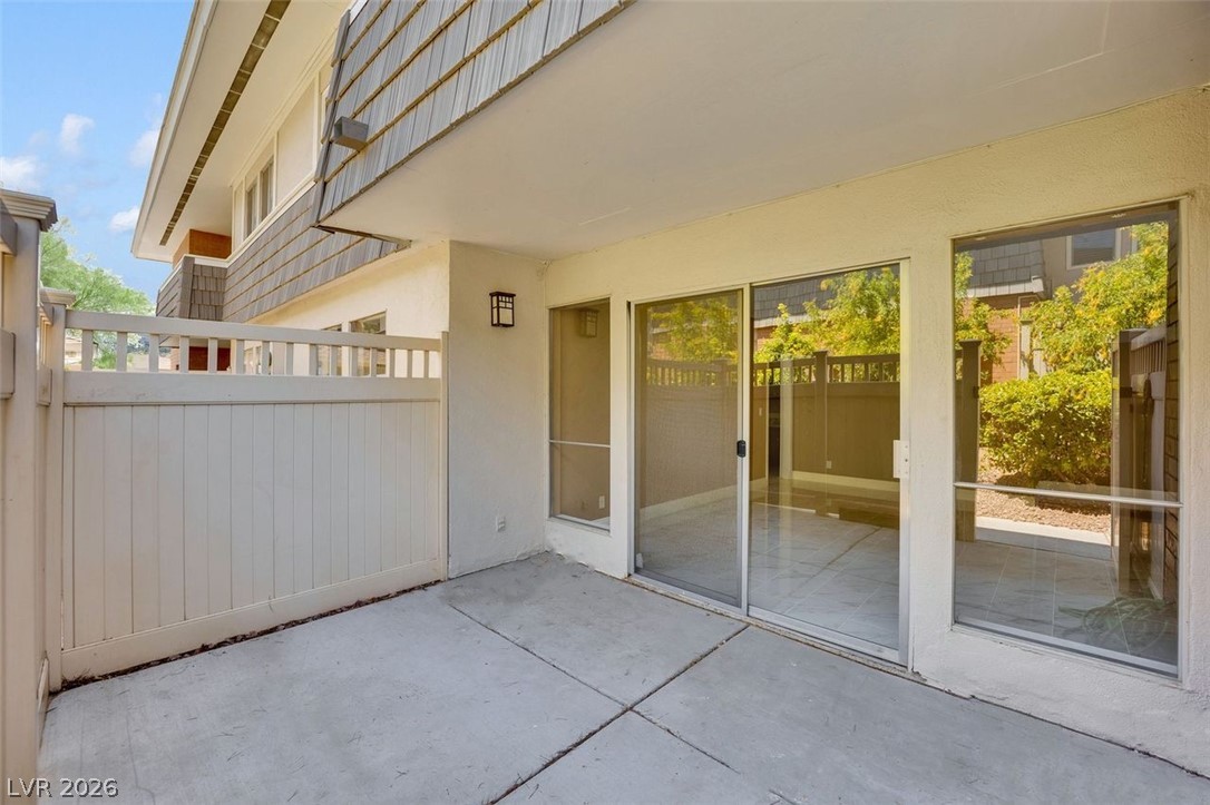 634 Oakmont Avenue 1907 Las Vegas NV 89109