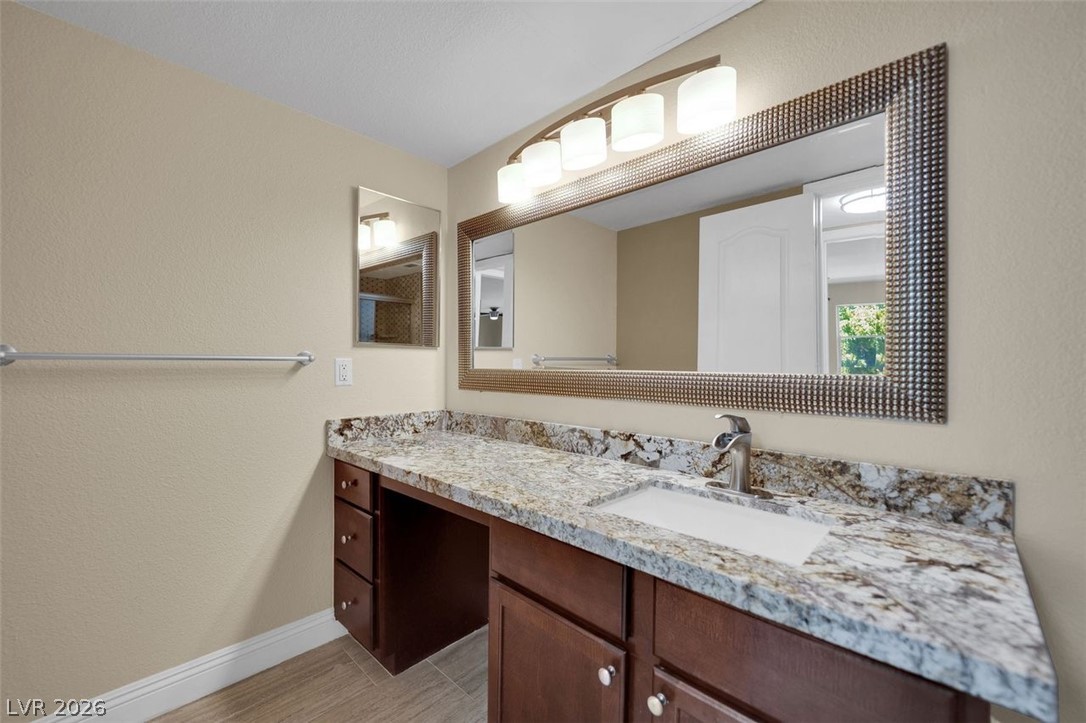 634 Oakmont Avenue 1907 Las Vegas NV 89109