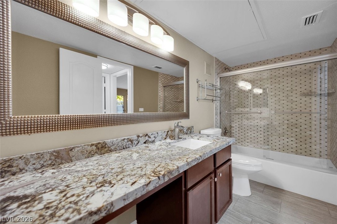 634 Oakmont Avenue 1907 Las Vegas NV 89109