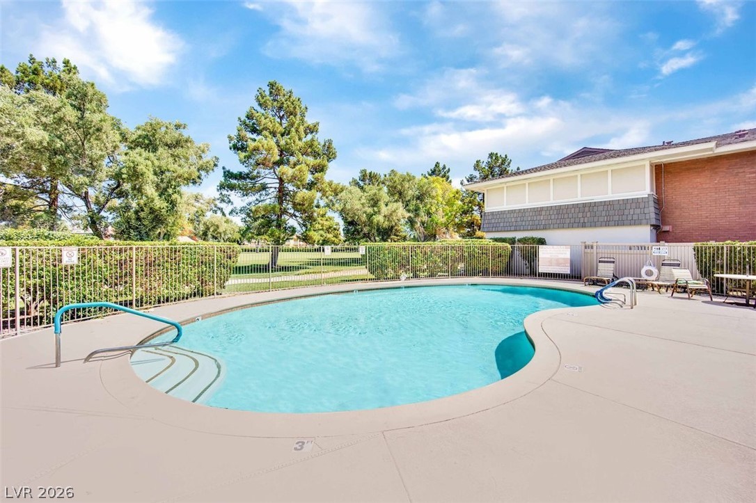 634 Oakmont Avenue 1907 Las Vegas NV 89109