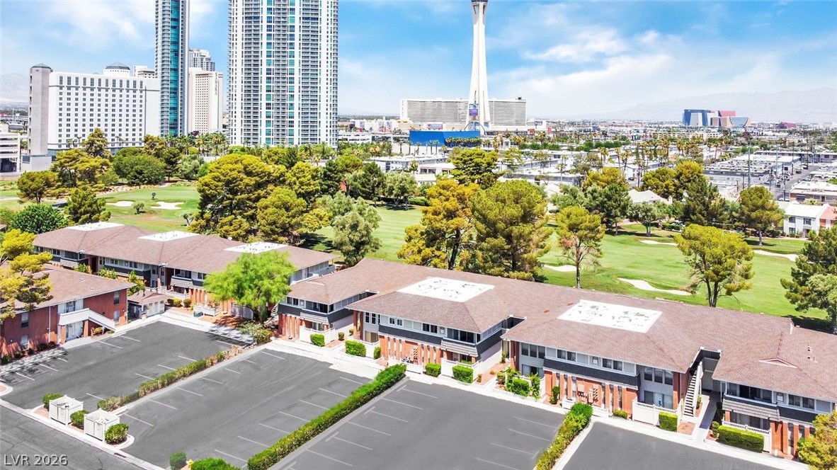 634 Oakmont Avenue 1907 Las Vegas NV 89109