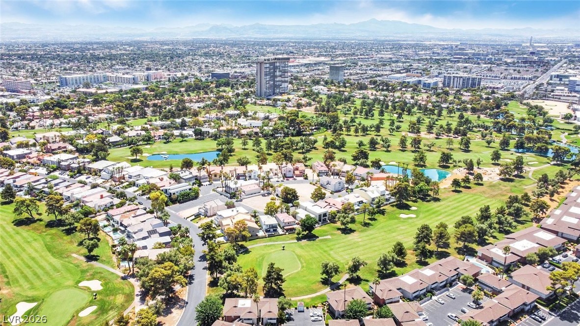 634 Oakmont Avenue 1907 Las Vegas NV 89109