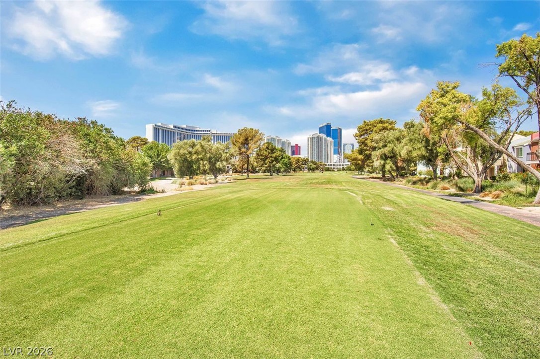 634 Oakmont Avenue 1907 Las Vegas NV 89109