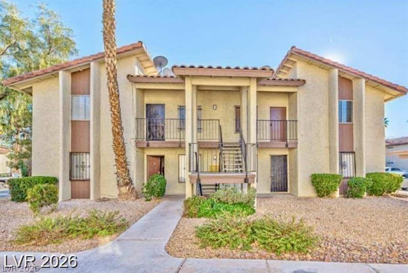 3221 Jericho Street D Las Vegas NV 89102