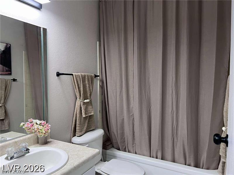 3221 Jericho Street D Las Vegas NV 89102