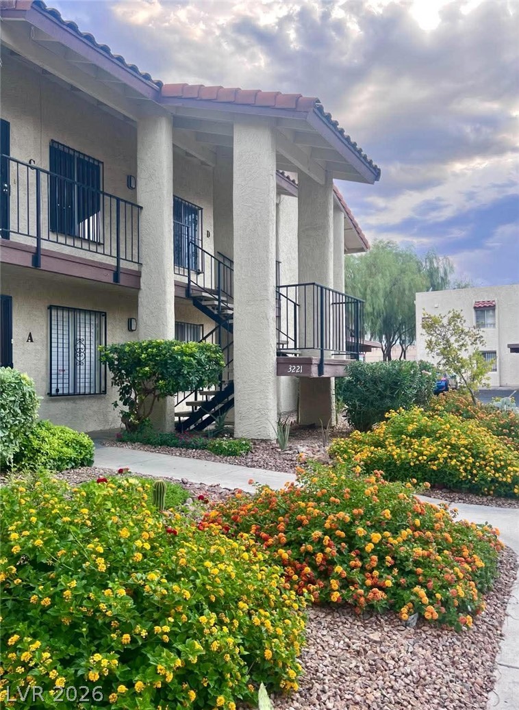 3221 Jericho Street D Las Vegas NV 89102
