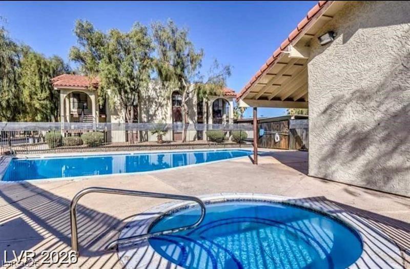 3221 Jericho Street D Las Vegas NV 89102