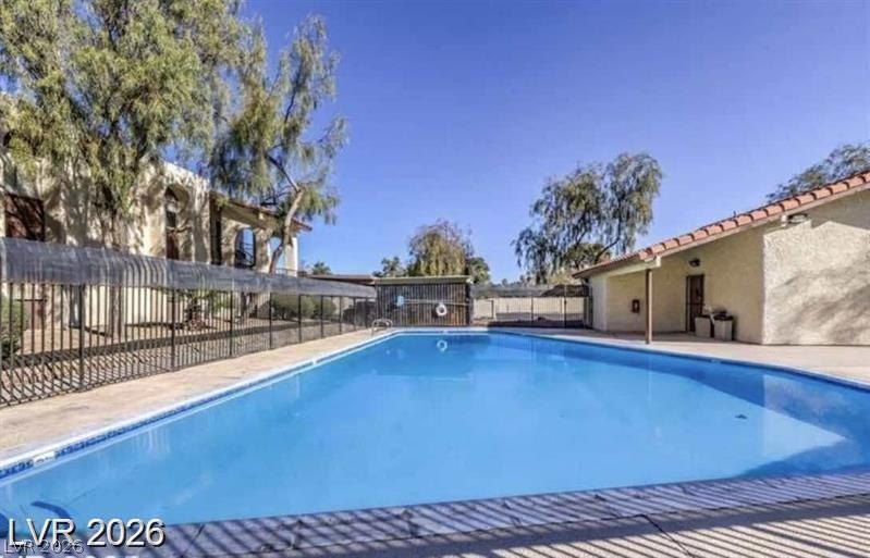 3221 Jericho Street D Las Vegas NV 89102