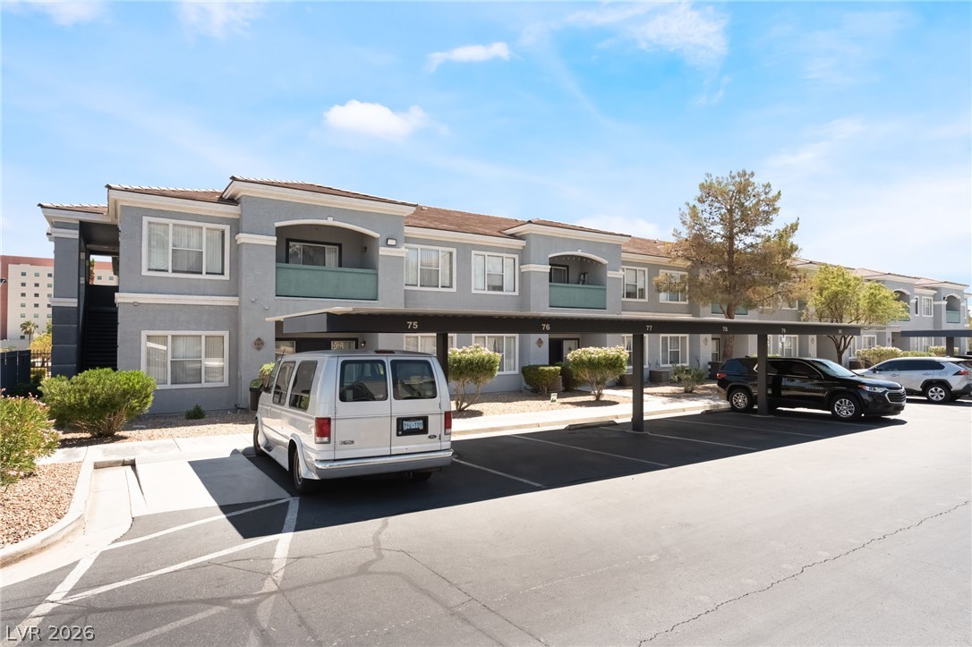 6955 North Durango Drive 2115 Las Vegas NV 89149
