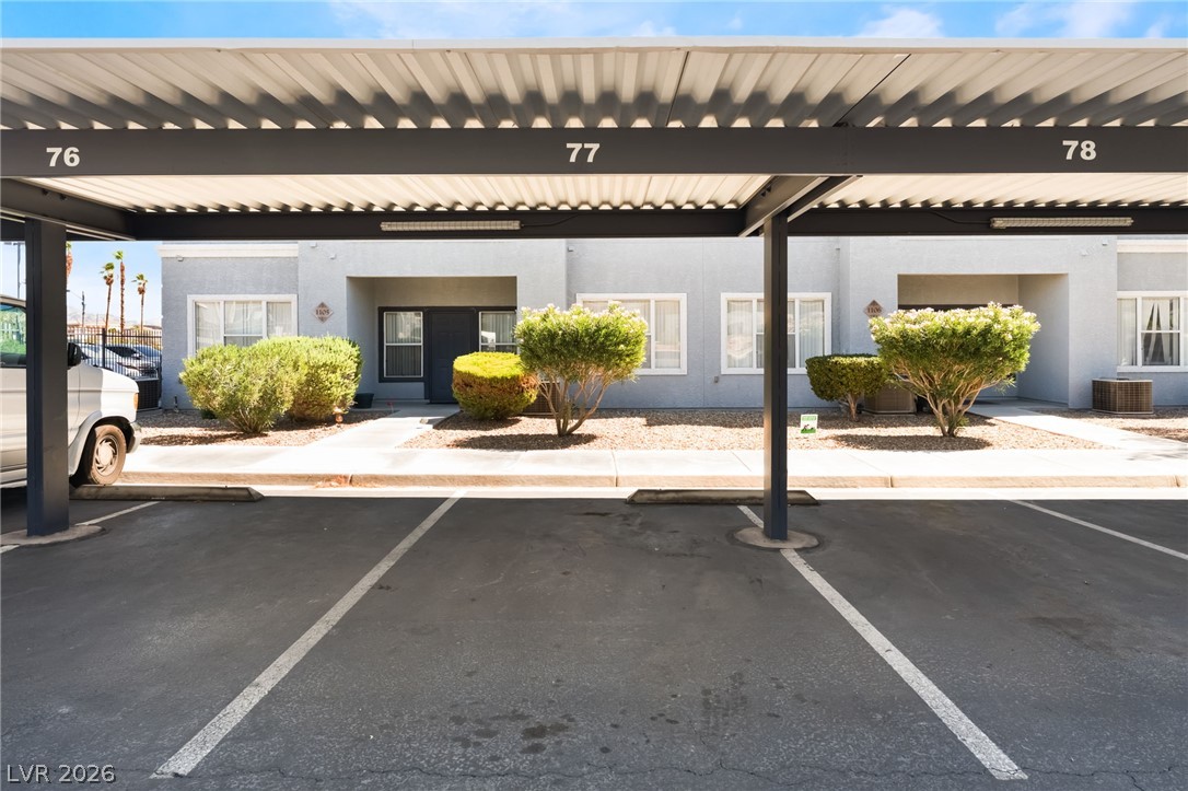 6955 North Durango Drive 2115 Las Vegas NV 89149