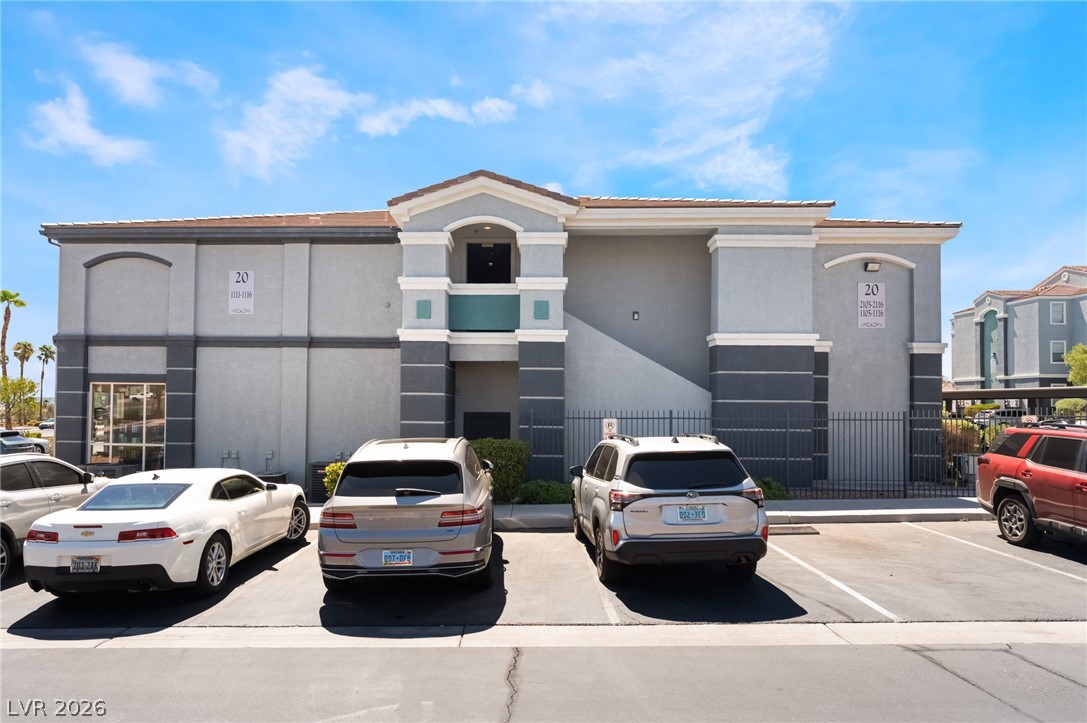 6955 North Durango Drive 2115 Las Vegas NV 89149