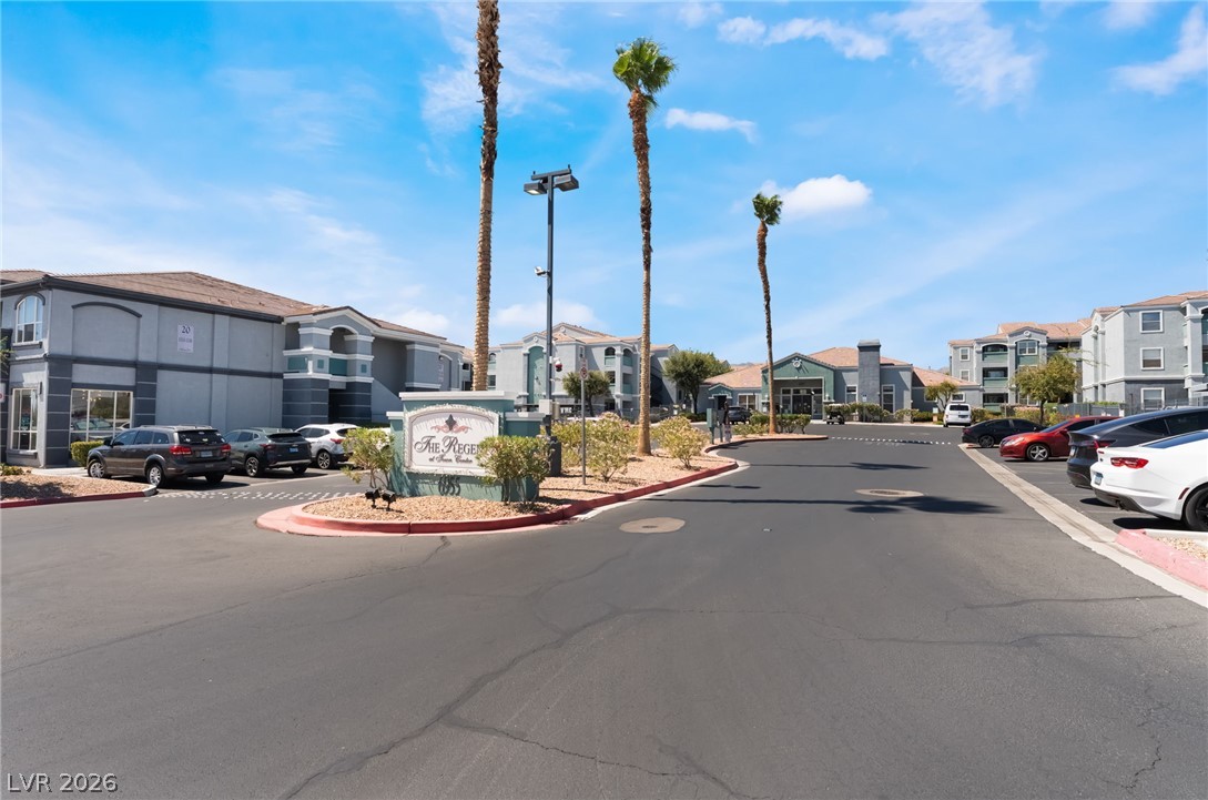 6955 North Durango Drive 2115 Las Vegas NV 89149