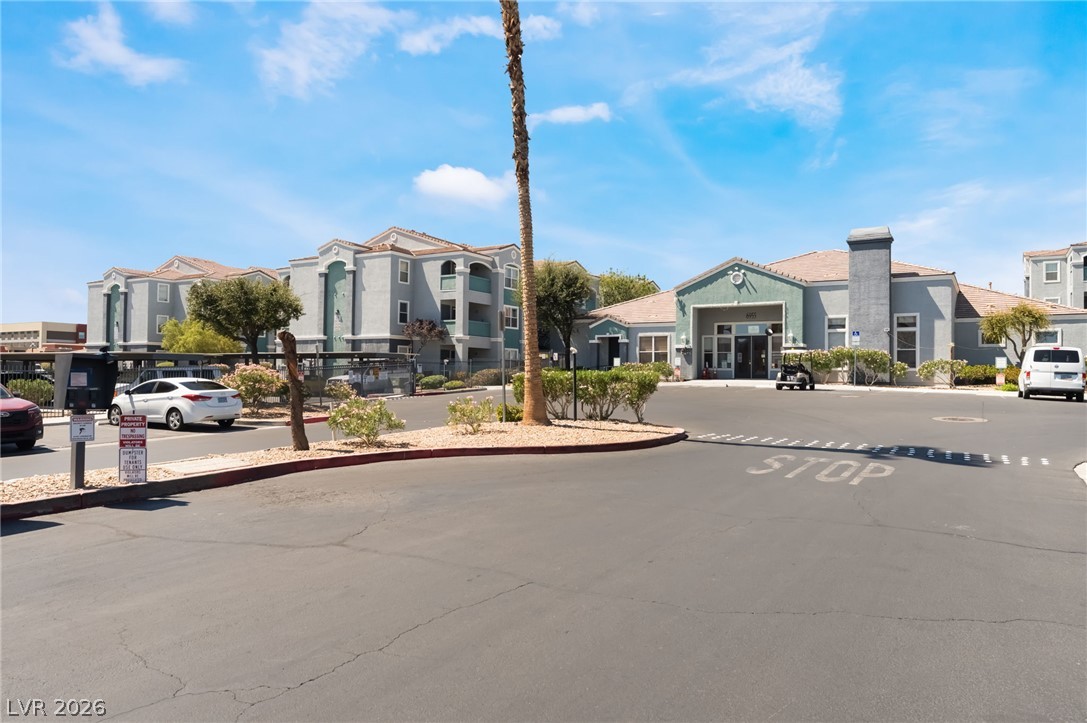 6955 North Durango Drive 2115 Las Vegas NV 89149