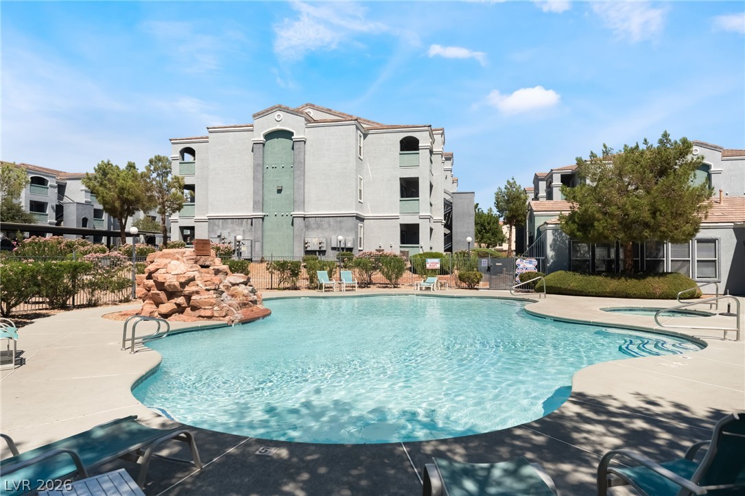 6955 North Durango Drive 2115 Las Vegas NV 89149