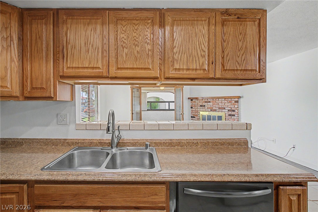 1412 Santa Margarita Street A Las Vegas NV 89146