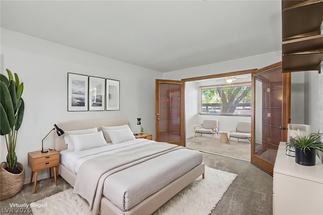 1412 Santa Margarita Street A Las Vegas NV 89146