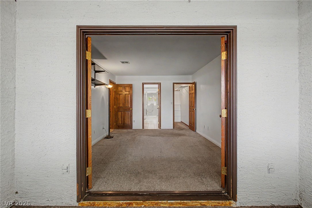 1412 Santa Margarita Street A Las Vegas NV 89146