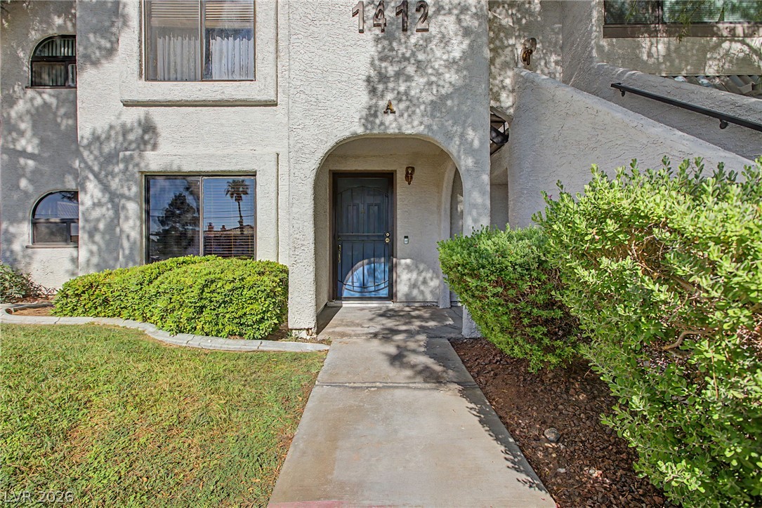 1412 Santa Margarita Street A Las Vegas NV 89146