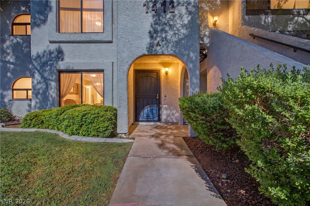 1412 Santa Margarita Street A Las Vegas NV 89146