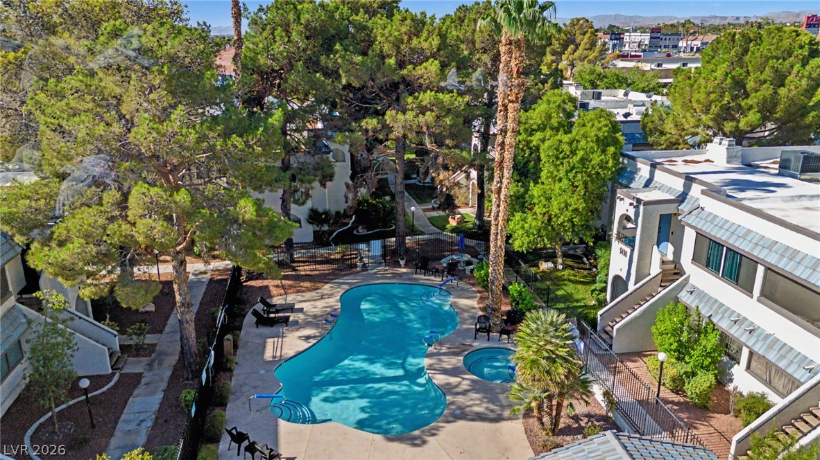 1412 Santa Margarita Street A Las Vegas NV 89146