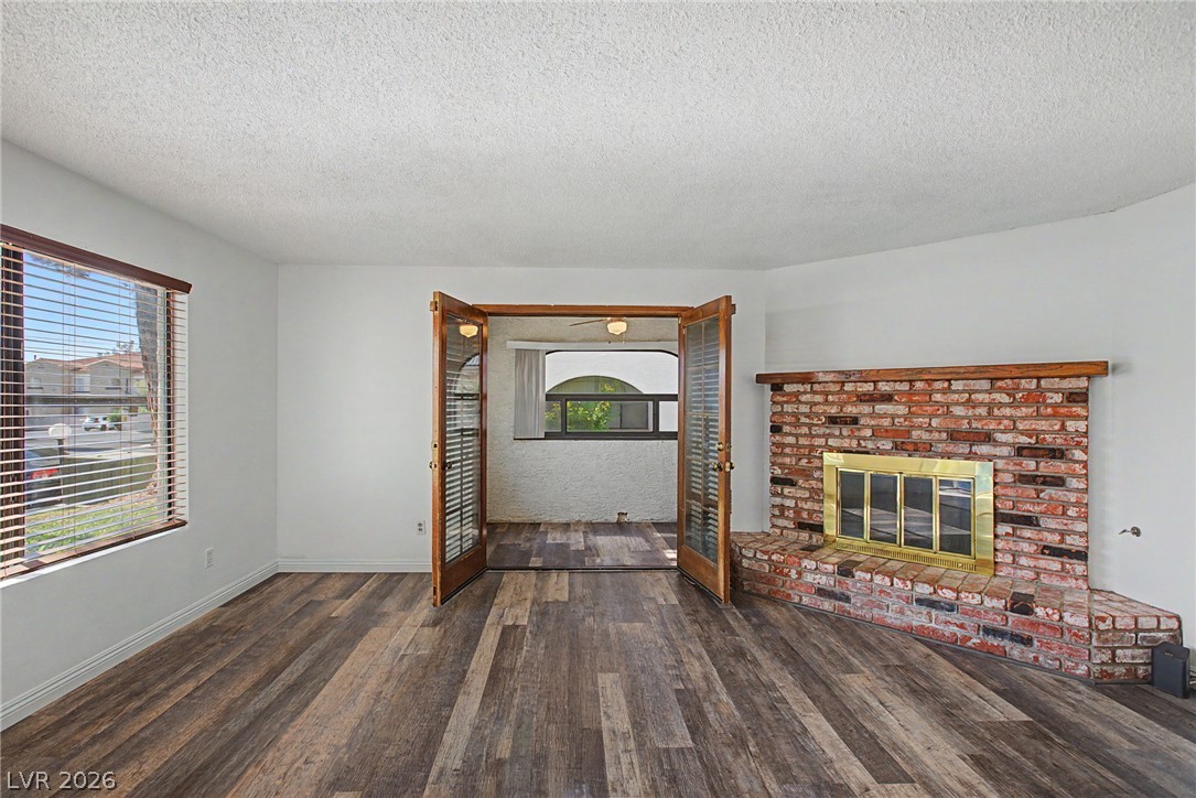 1412 Santa Margarita Street A Las Vegas NV 89146