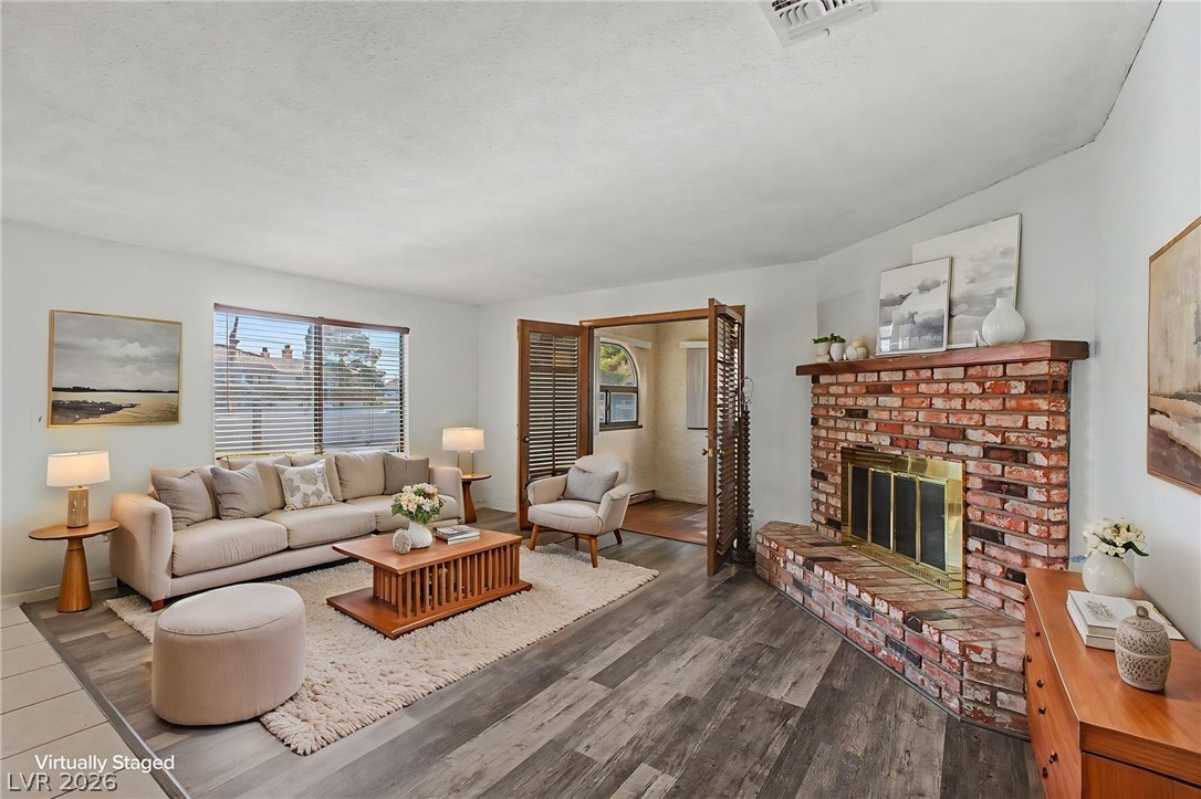 1412 Santa Margarita Street A Las Vegas NV 89146