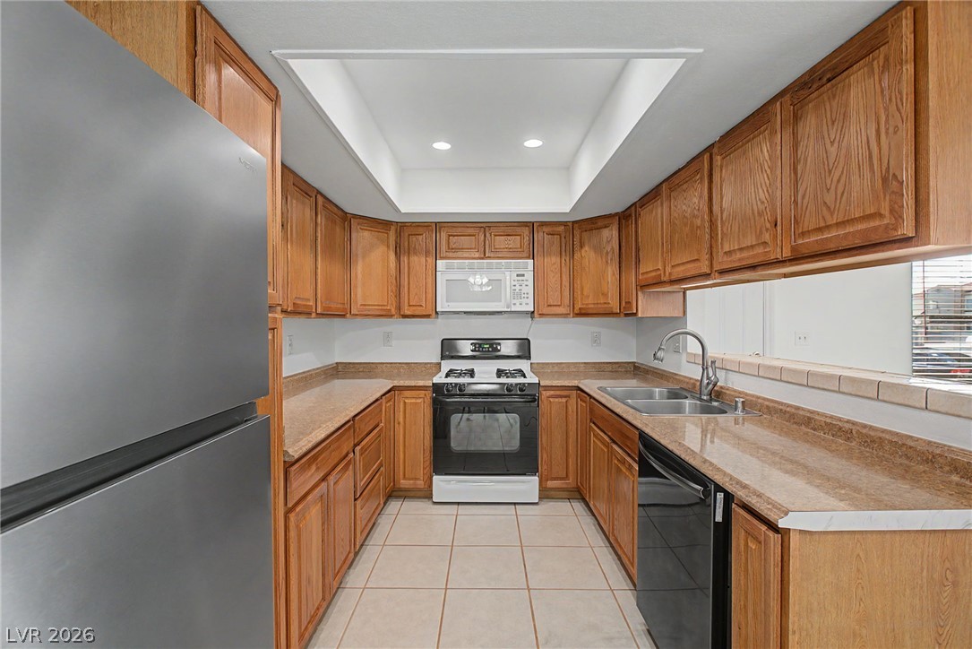 1412 Santa Margarita Street A Las Vegas NV 89146