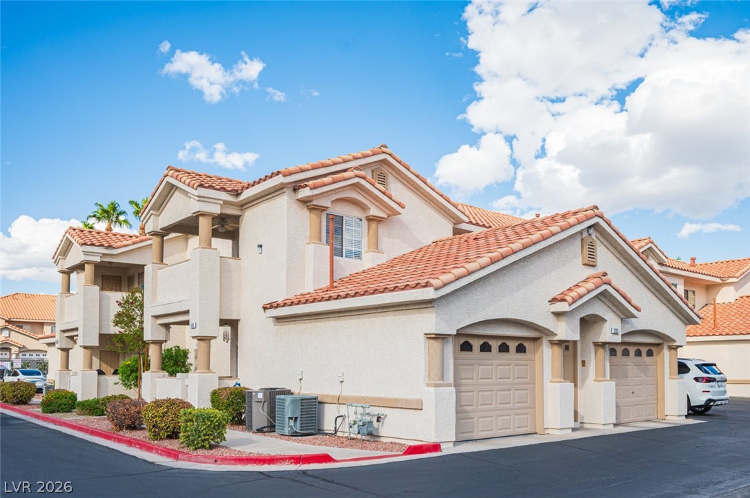3327 Erva Street 133 Las Vegas NV 89117