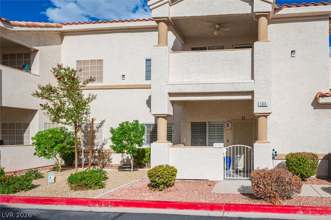 3327 Erva Street 133 Las Vegas NV 89117