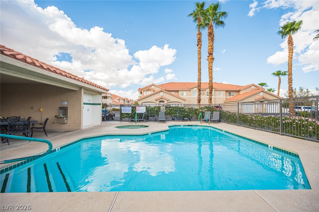 3327 Erva Street 133 Las Vegas NV 89117