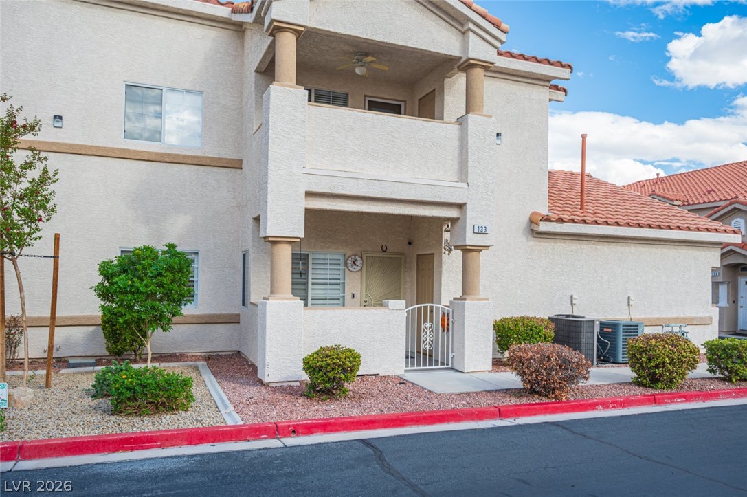 3327 Erva Street 133 Las Vegas NV 89117