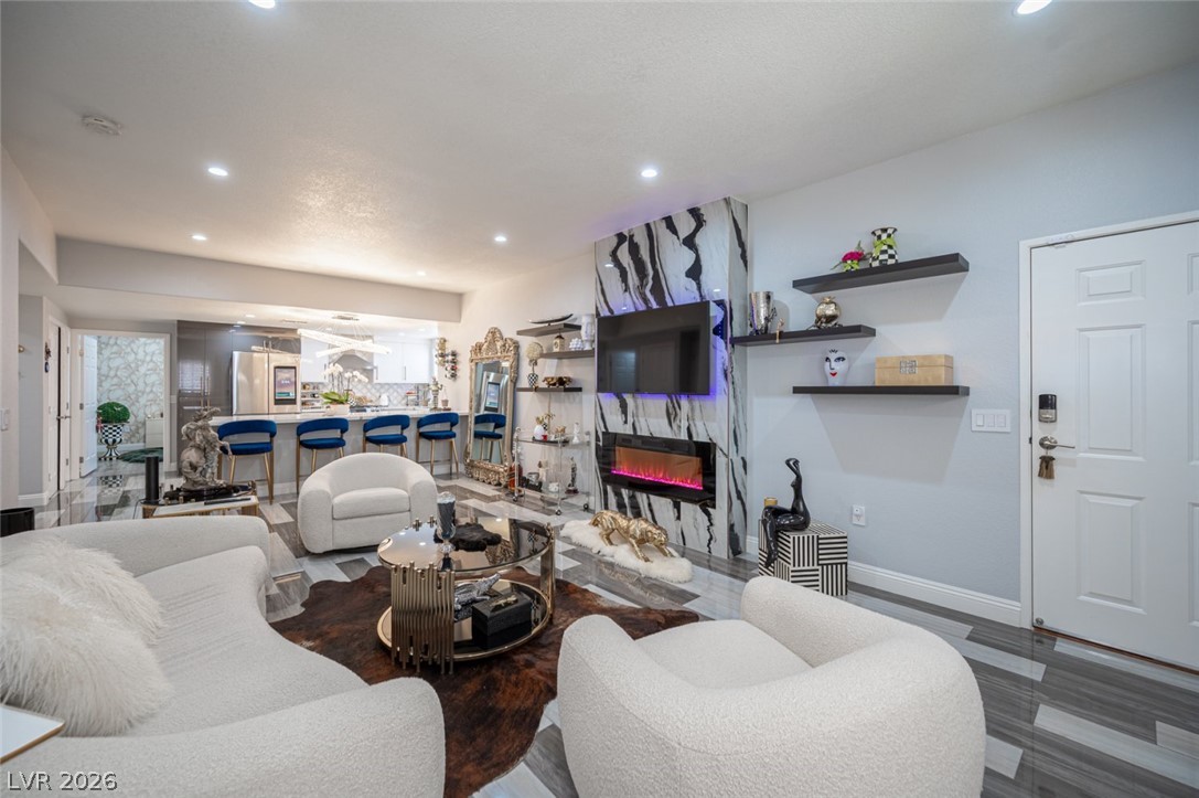 3327 Erva Street 133 Las Vegas NV 89117