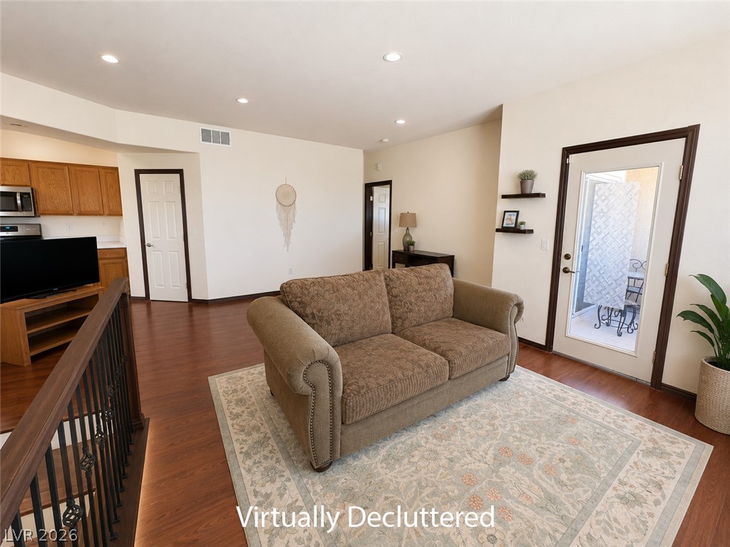 5855 Valley Drive 2139 North Las Vegas NV 89031