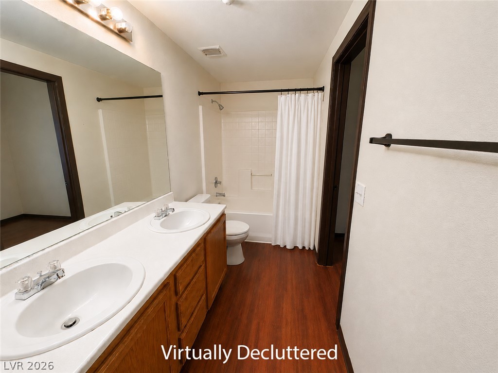 5855 Valley Drive 2139 North Las Vegas NV 89031