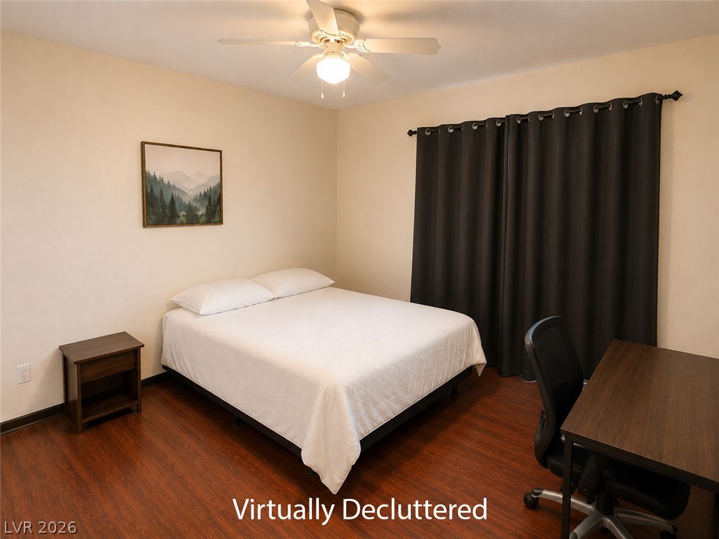 5855 Valley Drive 2139 North Las Vegas NV 89031