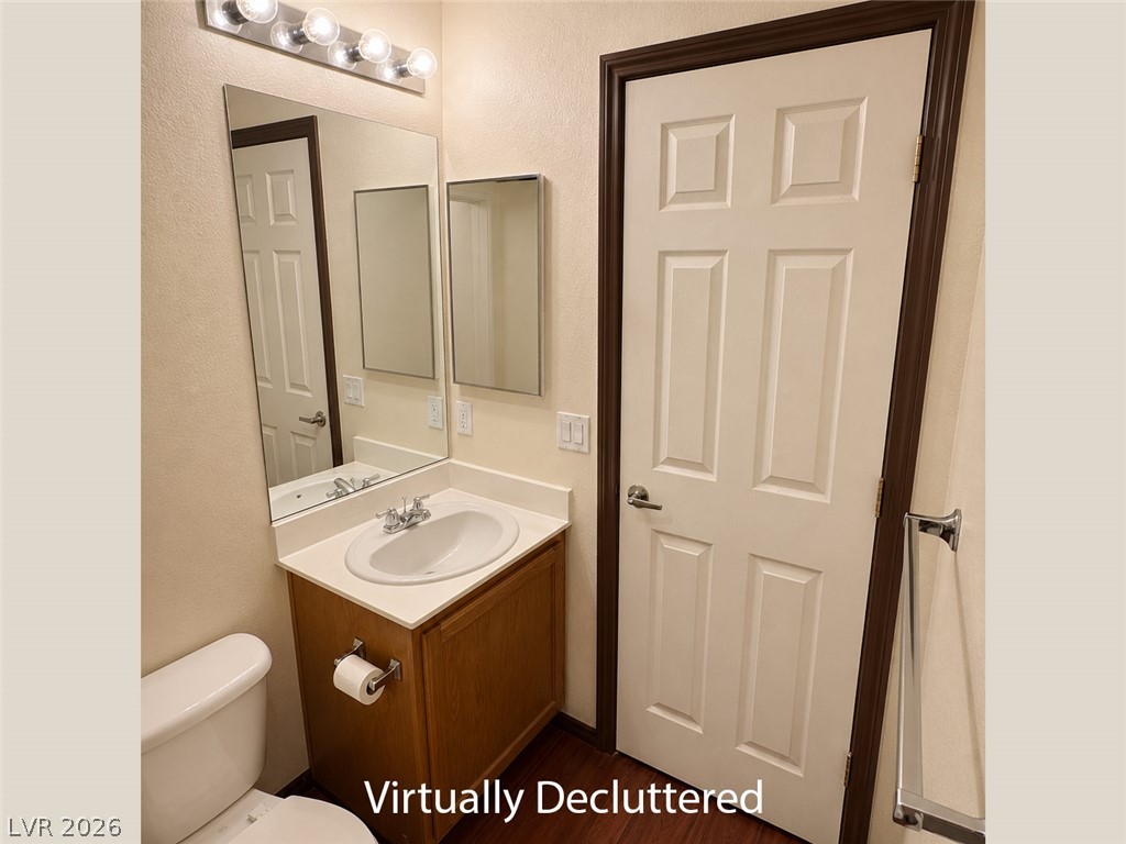 5855 Valley Drive 2139 North Las Vegas NV 89031