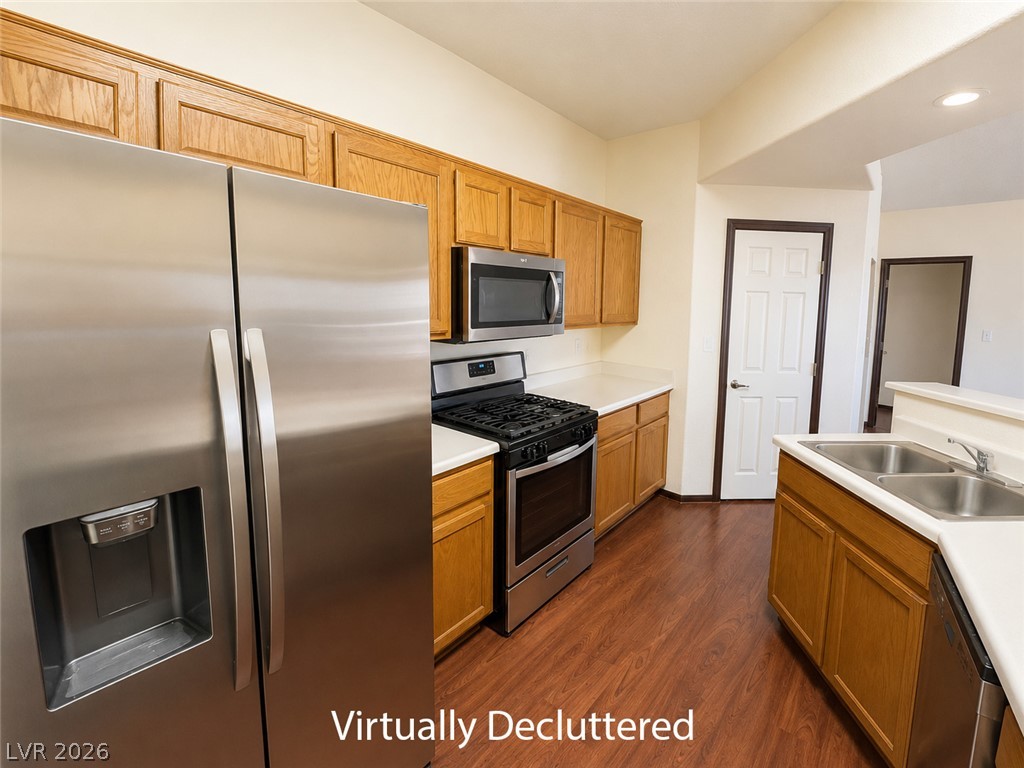 5855 Valley Drive 2139 North Las Vegas NV 89031