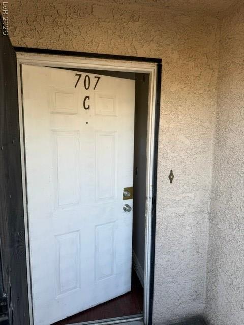 3567 Arville Street 707c Las Vegas NV 89103
