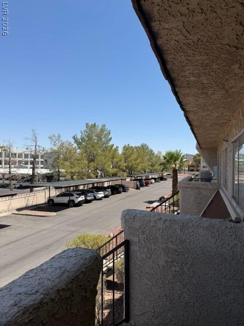 3567 Arville Street 707c Las Vegas NV 89103
