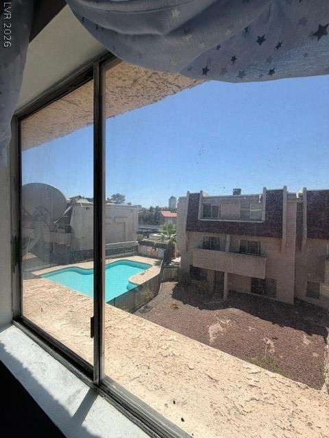 3567 Arville Street 707c Las Vegas NV 89103