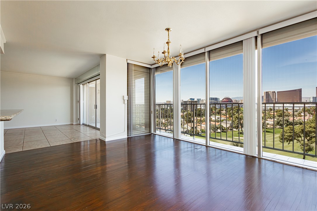 3111 Bel Air Drive 10c Las Vegas NV 89109