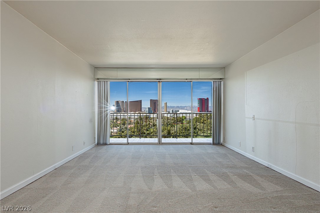 3111 Bel Air Drive 10c Las Vegas NV 89109