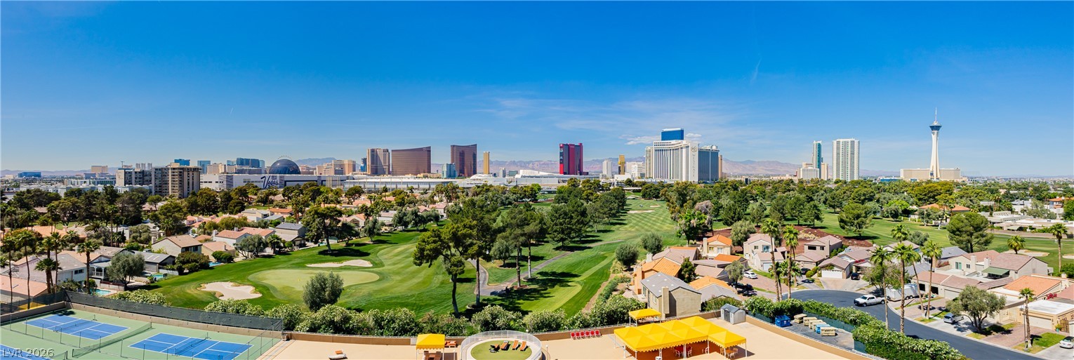 3111 Bel Air Drive 10c Las Vegas NV 89109