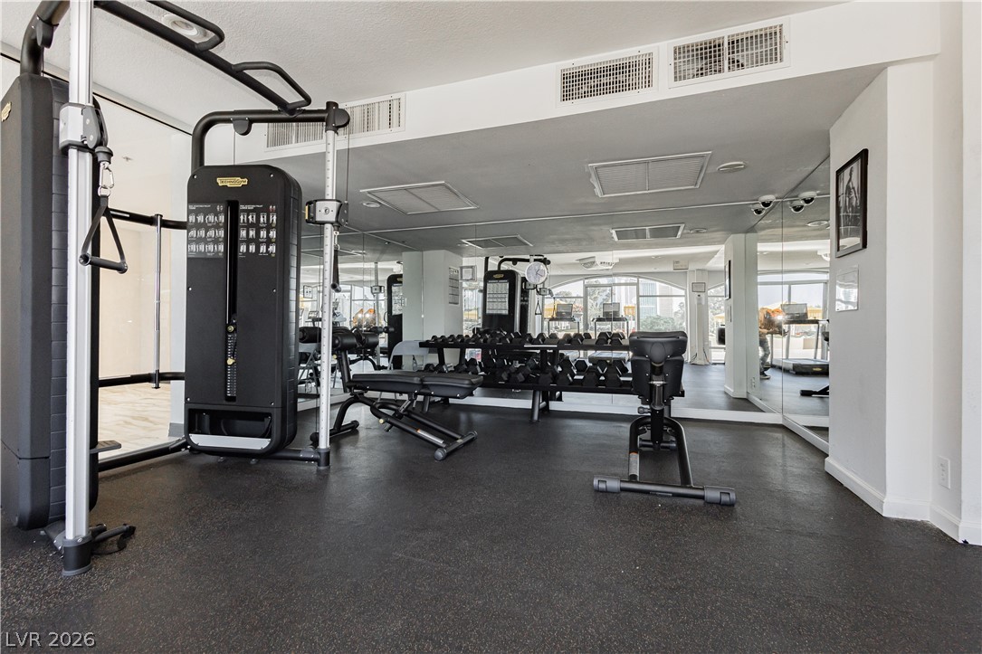 3111 Bel Air Drive 10c Las Vegas NV 89109